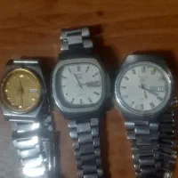 ساعت خودکار سیکو پنج وسیتیزن