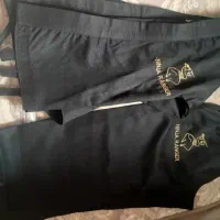 لباس نینجا