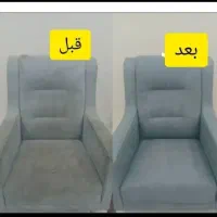 مبل شویی مبلشویی و قالیشویی و شستشو خوش خواب|خدمات نظافت|چالوس, |دیوار