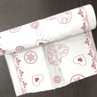 پخش سفره یکبارمصرف به صورت عمده