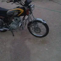 موتور ۱۲۵|موتورسیکلت|اشکنان, |دیوار