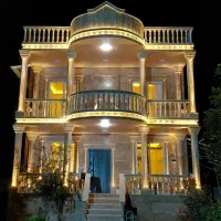 ویلا دوبلکس کوهستانی فرشته