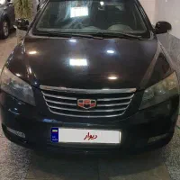 GEELY EMERGRAND|خودرو سواری و وانت|تهران, چیذر|دیوار