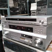 Pioneer. VSX918V|سیستم صوتی خانگی|تهران, افسریه شمالی|دیوار