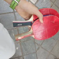 راکت پینگ پونگ