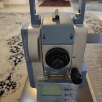 فروش یک عدد دوربین نقشه برداری|مصالح و تجهیزات ساختمان|مشهد, سجاد شهر|دیوار