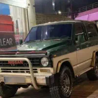 پاترول دودر