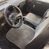 پیکان وانت مدل ۸۲ انژکتور|خودرو سواری و وانت|قائن, |دیوار