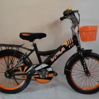 دوچرخه سایز 16 ویسا اسپرت|دوچرخه، اسکیت، اسکوتر|اراک, |دیوار