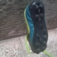 کفش فوتبال چمن|تجهیزات ورزشی|کرمان, |دیوار