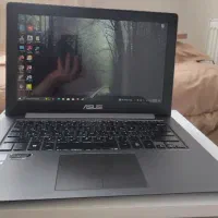 لپ تاپ خاص Asus