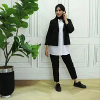 شومیز مجلسی، ساحلی ، کت ، ست پیرهن شلوار|لباس|مشکیندشت, |دیوار