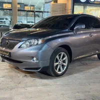 لکسوس RX350 / مدل 2012 / فول عمان|خودرو سواری و وانت|شیراز, فرهنگ شهر|دیوار