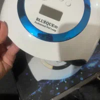 وسایل کاشت ناخن سوهان برقی|آرایشی، بهداشتی، درمانی|شیراز, فضلآباد|دیوار