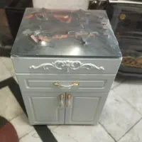 اجاق گاز طرح فر 4 شعله کد898989