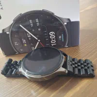 ساعت هوشمند شیایومی amazfit pop 3r|ساعت|تهران, شهید فکوری|دیوار