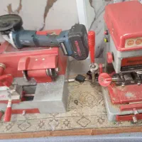 کلیدسازی شبانه روزی