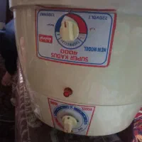 تعدادی وسایل برقی