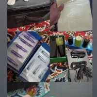 دستگاه تتو pen2025 در حد