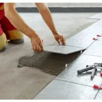 نیازمند کاشی ‌کار و فلاشینگ کار حرفه ای