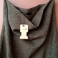 پیراهن دکلته مجلسی