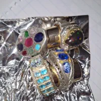 انگشتریاقوت