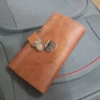 سلام کیف پول مردانه|کیف، کفش، کمربند|قم, منبع آب|دیوار