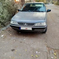 پژو 405 موتور 2000