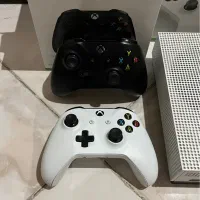 ایکس باکس وان اس یک ترابایت|کنسول، بازی ویدئویی و آنلاین|تهران, بهداشت|دیوار