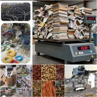 خریدضایعات مس برنج آهن کتاب آلومینیوم سیم کابل