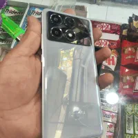 pocox6 pro|موبایل|شیراز, گلشن|دیوار