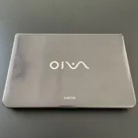 لپ تاپ وایو سونی