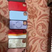 هفت عدد قاب گوشی ایفون ۱۳ نرمال
