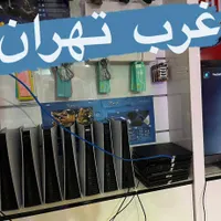 نصب بازی اکانتی Ps5|کنسول، بازی ویدئویی و آنلاین|تهران, صادقیه|دیوار