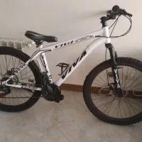 دوچرخه سایز ۲۶