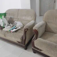 مبل|مبلمان خانگی و میز عسلی|محمدشهر, محمدشهر|دیوار