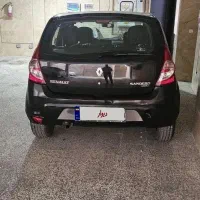 ساندرو اتوماتیک ۹۶