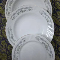 ظروف چینی مارک حمید و هلن