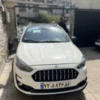 اطلس بدون سانروف،gl صفر،تحویل فوری