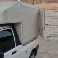 باربندچادری وانت پراید|قطعات یدکی و لوازم جانبی|اصفهان, زیار|دیوار