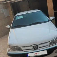 پژو پارس xu7p مدل ۱۴۰۲