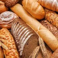 ویزیتور و فروشنده نان