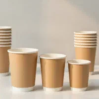 انواع لیوان کاغذی درجه یک با ارسال رایگان