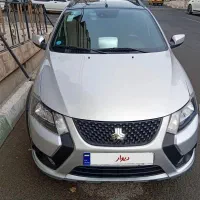 کوییک R پارس خودرو مدل ۴۰۲|خودرو سواری و وانت|دماوند, گیلاوند|دیوار