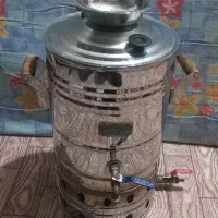 سماور ۲۰ لیتری