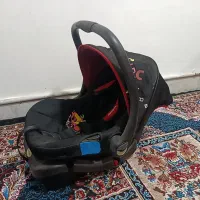 کریر گود بیبی