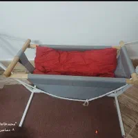 فروش ننو سالم در حدنو