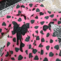 کاپشن بچه گانه|کفش و لباس بچه|زاهدان, |دیوار