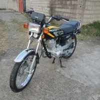 موتور هندا ۲۰۰|موتورسیکلت|رشت, جماران|دیوار