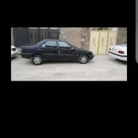 پژو ۴۰۵ مدل ۸۳|خودرو سواری و وانت|پیشوا, |دیوار